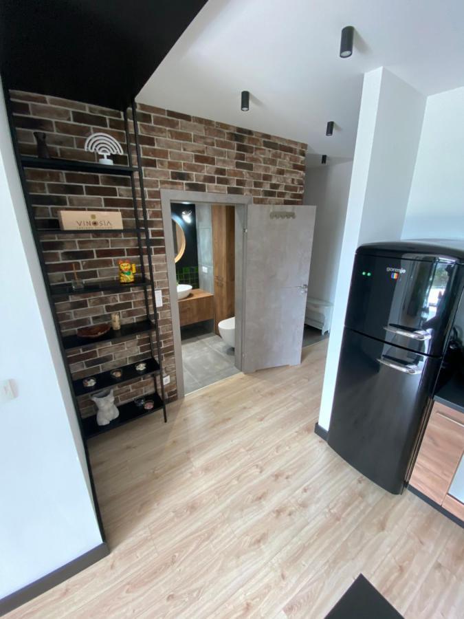 Apartament Delux Przy Wisle Daire Krakow Dış mekan fotoğraf
