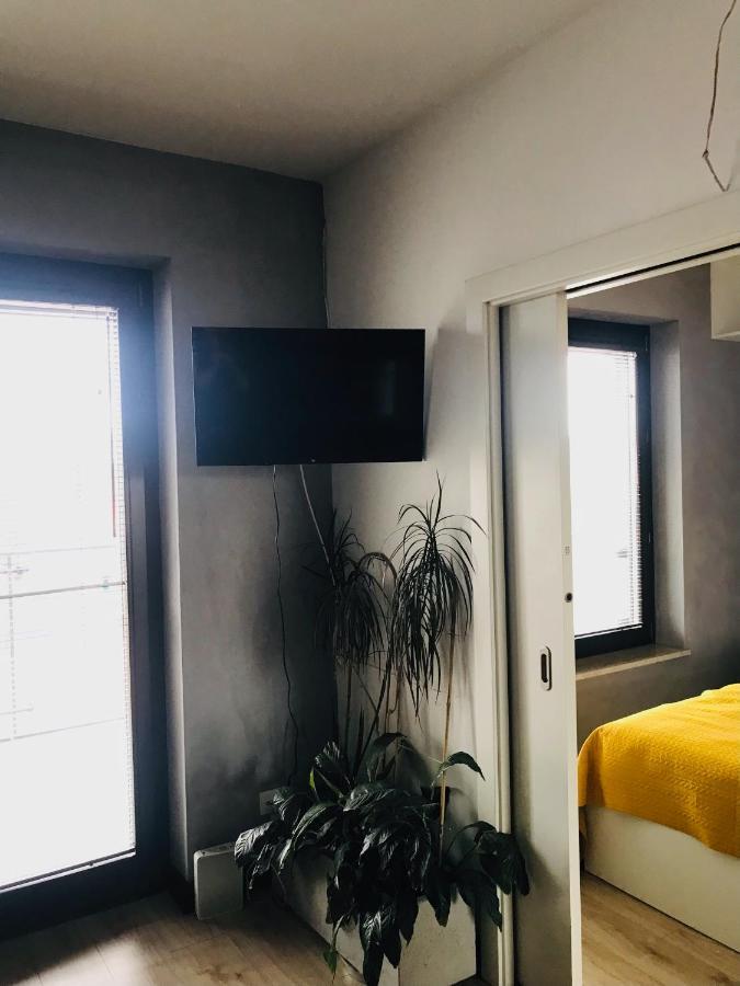 Apartament Delux Przy Wisle Daire Krakow Dış mekan fotoğraf
