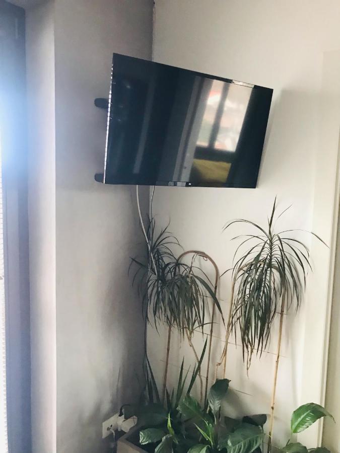 Apartament Delux Przy Wisle Daire Krakow Dış mekan fotoğraf