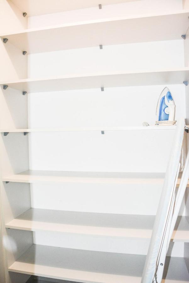 Apartament Delux Przy Wisle Daire Krakow Dış mekan fotoğraf